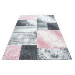 Kilimas Hawaii Pink 1710, 160x230 cm