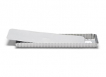Forma tartai SILVER TOP i&scaron;imamu dugnu 35x11cm, H2,5 cm