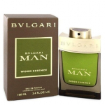 Kvapusis vanduo Bvlgari Man Wood Essence EDP vyrams 100 ml