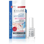 Nagų kondicionierius Eveline Cosmetics After Hybrid Sensitive, 12 ml