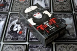 Taro kortos XIII Tarot by Nekro