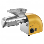 Aliejaus presavimo ma&scaron;ina WF-J168 5 kg/h 1250W 500x210x290 mm sidabrinė