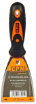Nerūdyjančio plieno glaistyklė 65mm Epm