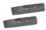 Proline Plok&scaron;ti antgaliai 4,5mm L=25mm Crv S2 - 2 vnt.