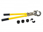 Presavimo įrankis Geko PEX-AL-PEX 16-32mm