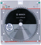 Diskinis pjūklas medienai Bosch Standard Wood