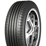 Nankang Sportnex AS-2+ 255/40ZR20 101 Y XL