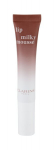 Lūpų balzamas Clarins Lips Milky Mousse, 10 ml, 06 Milky Nude
