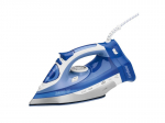 Clatronic DB 3706 2400 W belaidis garo lygintuvas, 350 ml, keraminis padas