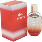 Tualetinis vanduo Lacoste Red EDT vyrams 75 ml