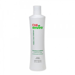 Plaukus glotninantis kondicionierius Farouk Systems CHI Enviro, 355 ml