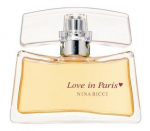 Kvapusis vanduo Nina Ricci Love In Paris EDP moterims, 50 ml