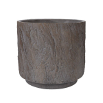 Gėlių vazonas Home4You Thor, 20,5x18,5 cm