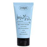Veido kremas jaunai odai Ziaja Jeju SPF10, 50 ml