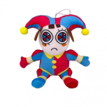 Pliu&scaron;inis žaislas The Amazing Digital Circus Pomni, 24 cm