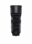 Sigma 70-200mm