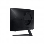 Samsung 32" UltraHD Žaidimų Monitorius S32CG554EU