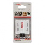 Bosch Progressor otwornica bimetalowa 44 mm do drewna, metalu, Pcv