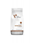 VetExpert Veterinary Diet Dog Intestinal visų veislių &scaron;unims, 12 kg