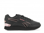 Laisvalaikio batai moterims Reebok 100200389, juodi