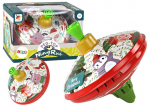 Vilkelis Lean Toys