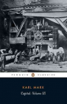 Capital: Volume III 3rd edition