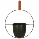 Pakabinamas vazonas 30 cm