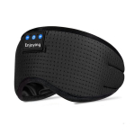 Sleep Mask With Headphones