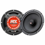 Mtx Audio TX465C, juoda