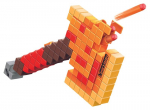 &Scaron;autuvas Nerf Minecraft Firebrand