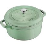 Staub puodas, 5,2 L