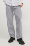 Džinsai vyrams Jack&Jones 12249060, pilki