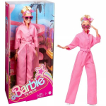 Lėlė Mattel, rožinė