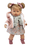 Lėlė Alexandra Llorens 14284, 42 cm