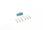 Lizdo korpuso remonto rinkinys BMW 61132360043, 1 vnt.
