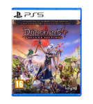 Dungeons 4 &ndash; Deluxe Edition (PS5)