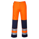 Portwest gero matomumo kelnės TX71ONRL
