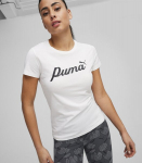 Mar&scaron;kinėliai moterims Puma 679315*02, balti