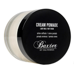 Plaukų pomada Baxter of California Cream Pomade, 60 ml