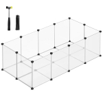 Aptvaras Oskar LPC02W, 143x73x46 cm