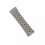 Plaukų suktukai Efalock 15 mm, 10 vnt.