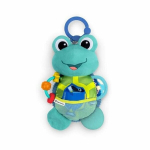 Sensorinis žaislas Ocean Explorers Neptune Baby Einstein