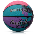 Krep&scaron;inio kamuolys Meteor Switch