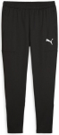 Laisvalaikio kelnės vyrams Puma 659037 03, juodos