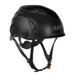 &Scaron;almas Kask SuperPlasma, juodas