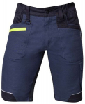 Darbo &scaron;ortai Ardon 4Xstretch, tamsiai mėlyni