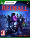 Kompiuterinis žaidimas Redfall - Xbox Series X