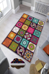 Asir kilimas Hmnt757 160x230 cm