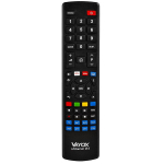 TV imtuvas Vayox VA0141 8in1