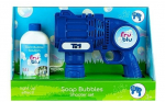 Burbulinė &scaron;audyklė Fru Blu ir skystis 0,4l